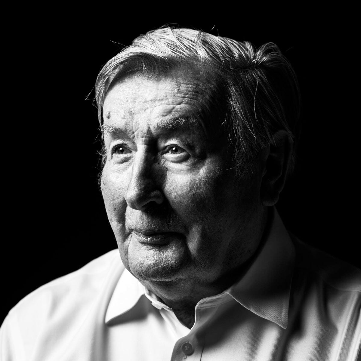 In memory of our founder Malcolm J. Isaac