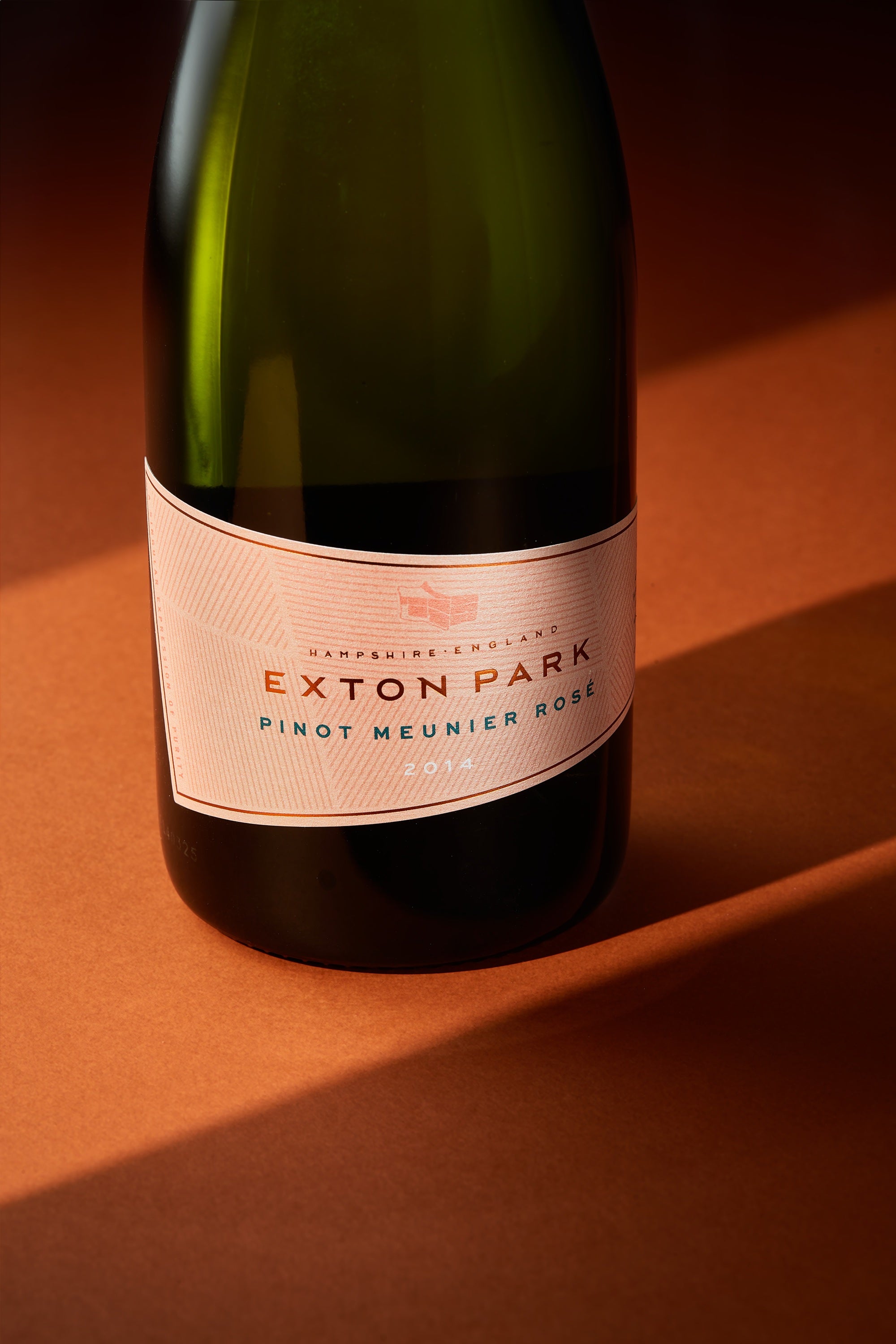 Pinot Meunier Rosé 2014