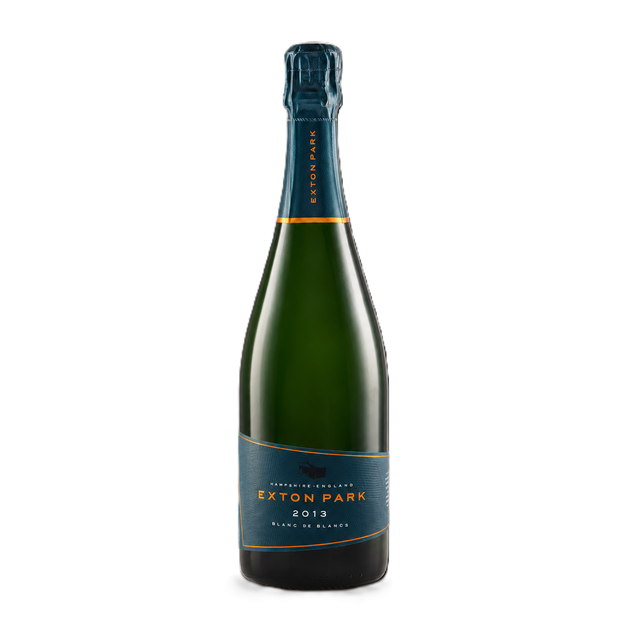 Blanc de Blancs Vintage 2013