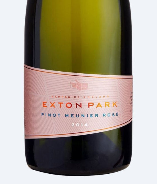 Pinot Meunier Rosé 2014