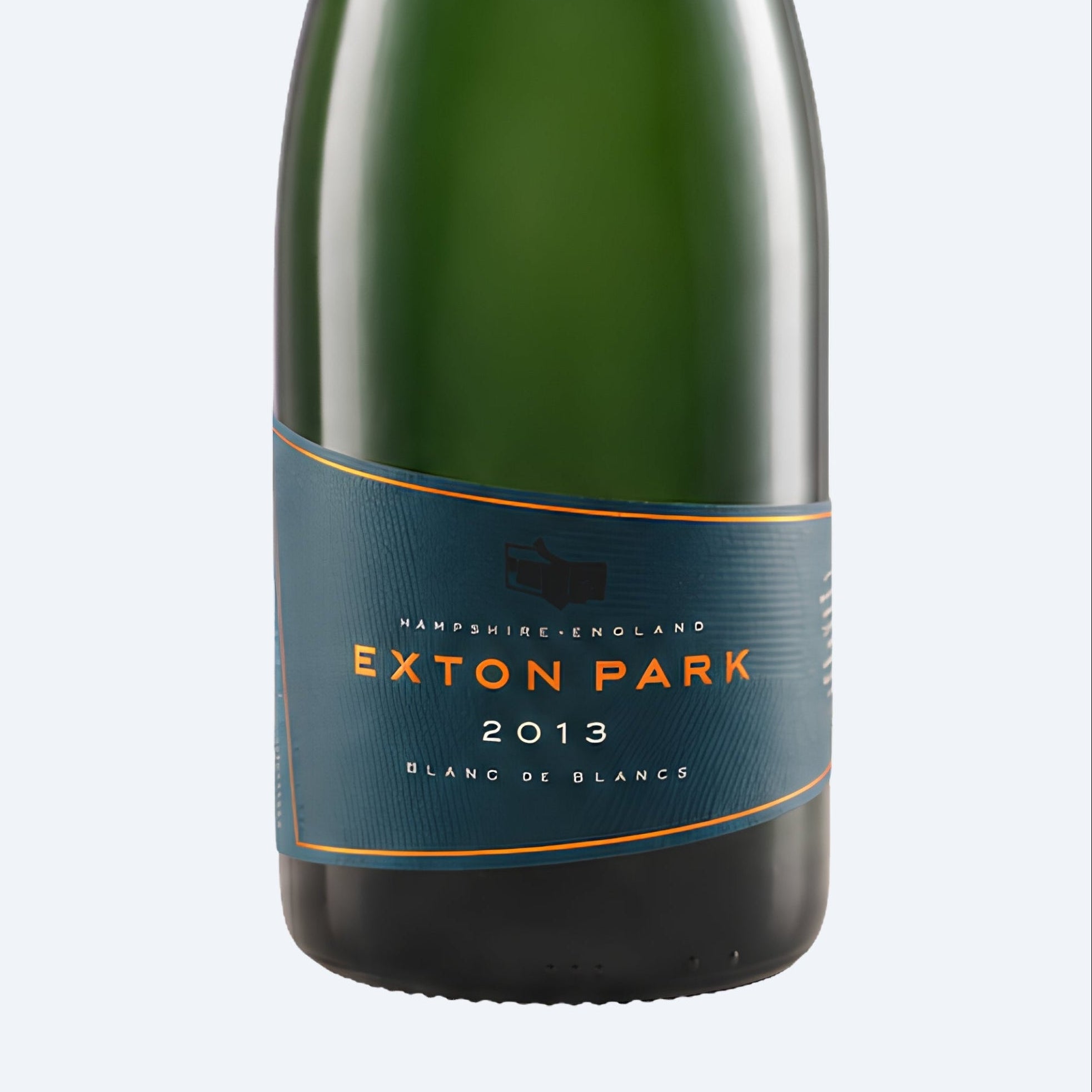 Blanc de Blancs Vintage 2013