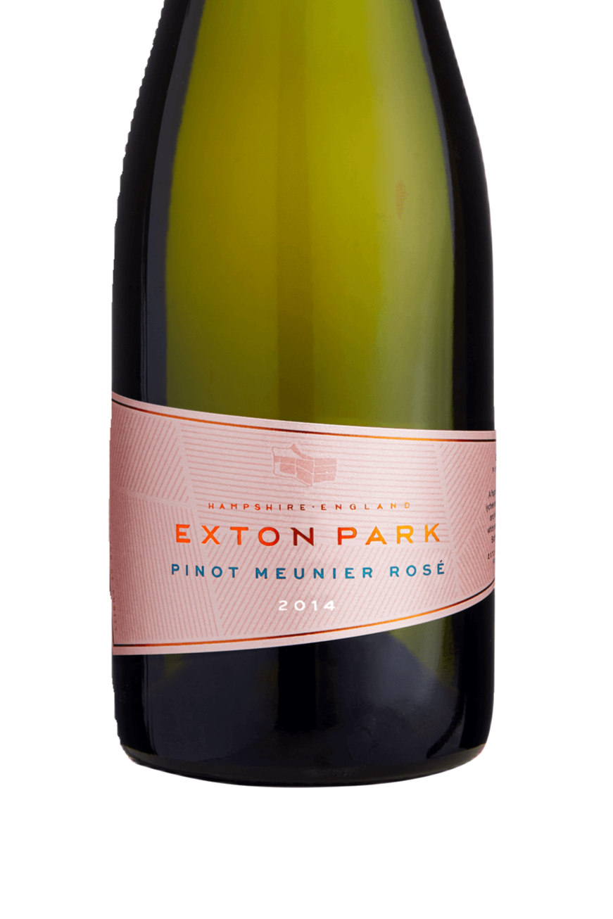 Pinot Meunier Rosé 2014