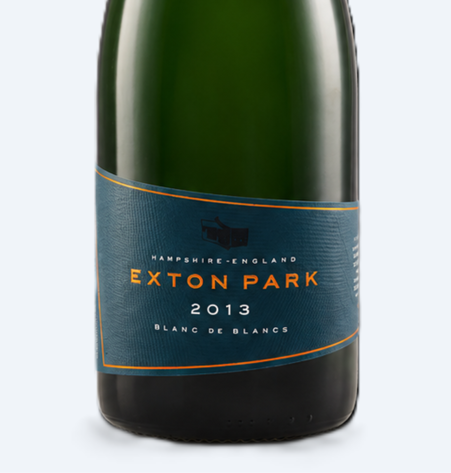Blanc de Blancs Vintage 2013