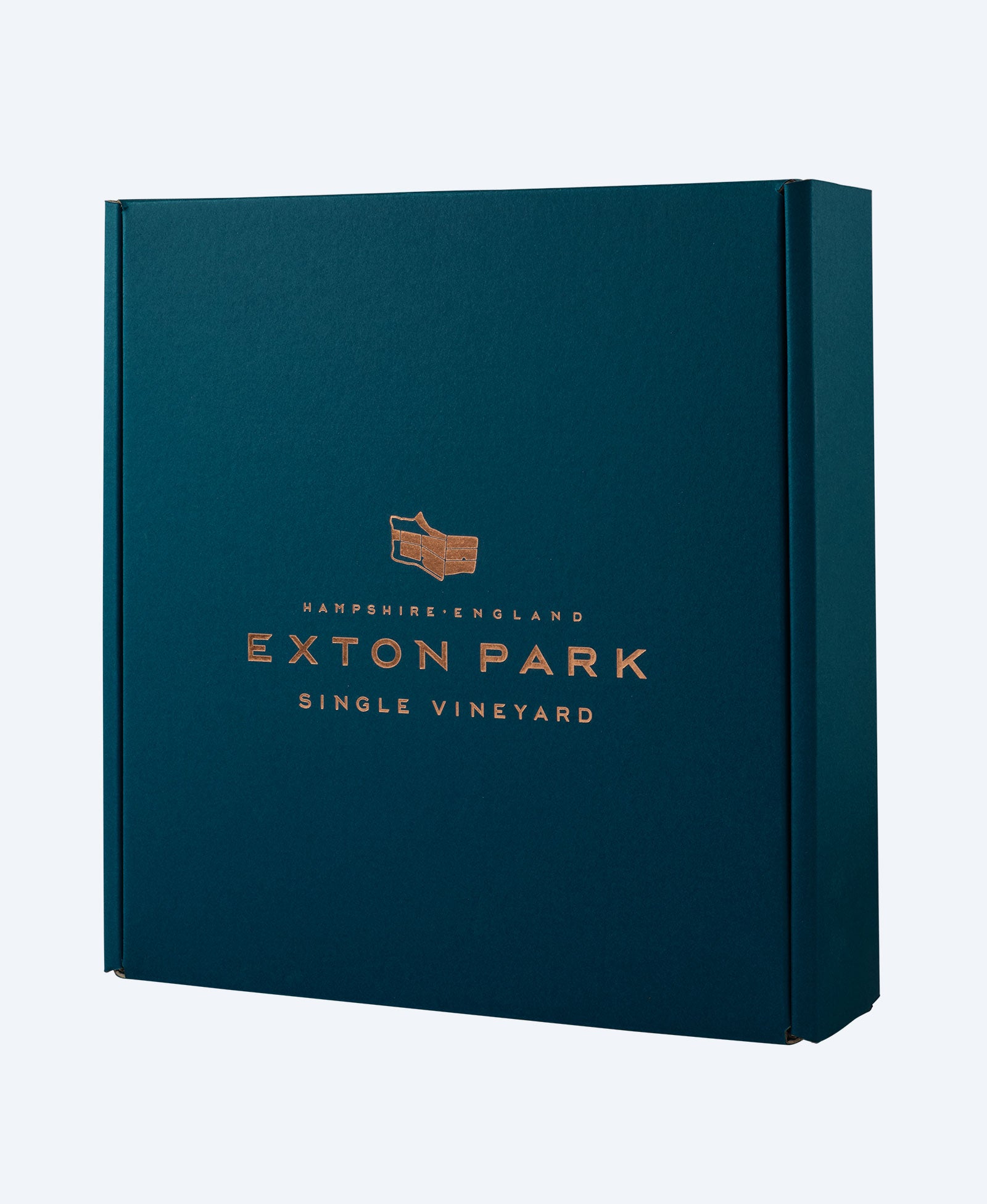 Vintage Blanc de Noirs Gift Set