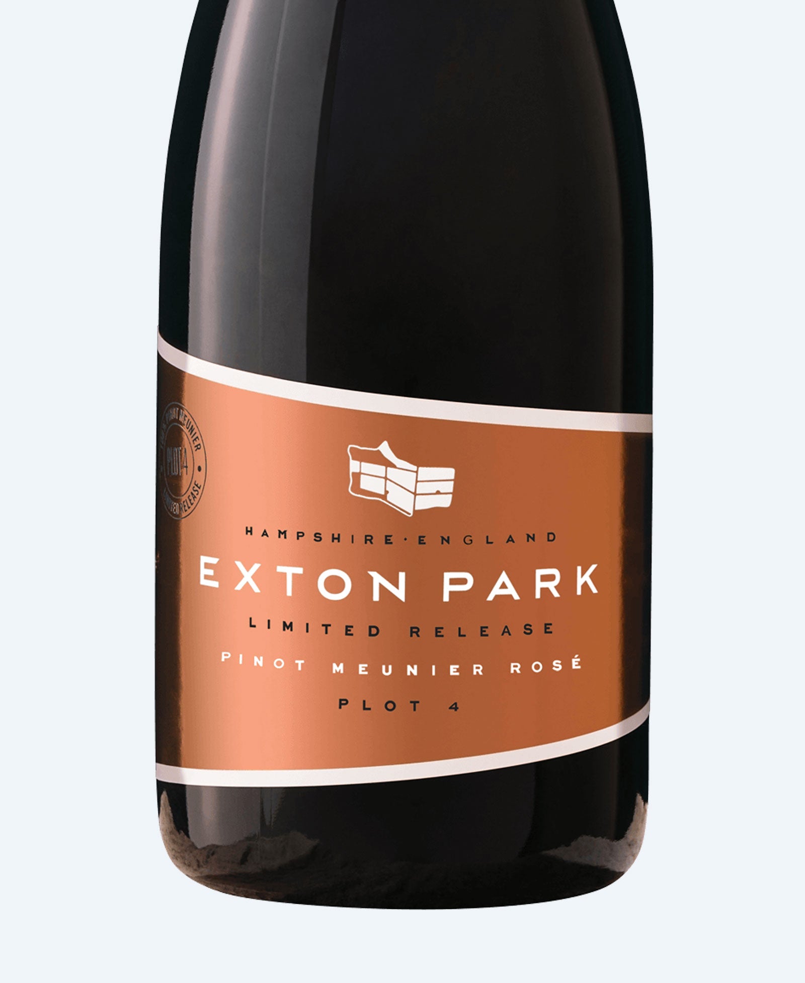 Pinot Meunier Rosé Plot 4