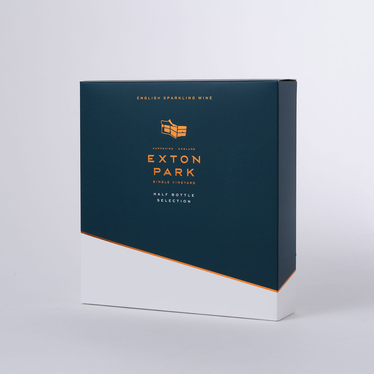 Reserve Blend Half Bottle Gift Set