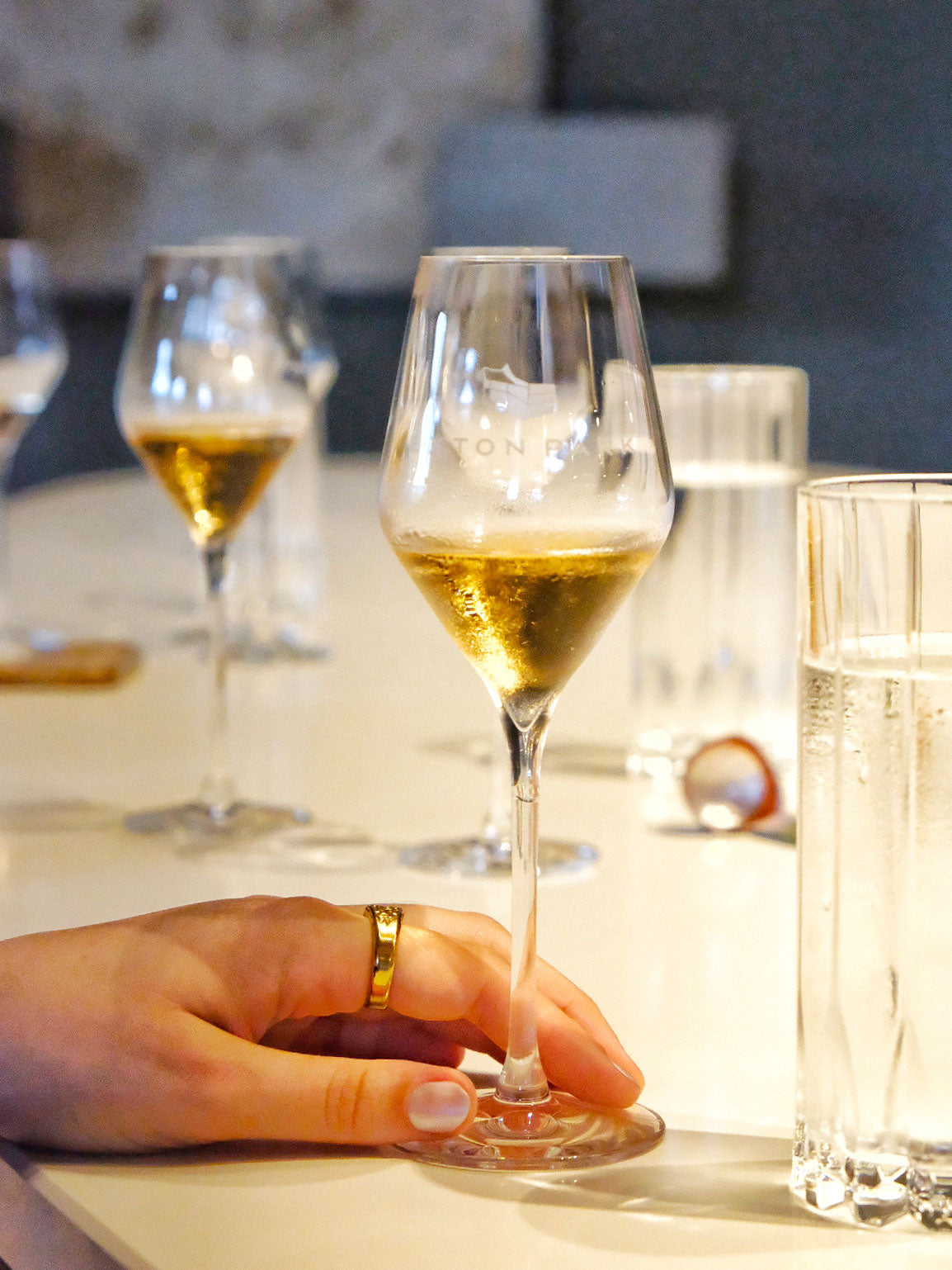 Tour & Tasting for Two Gift Card