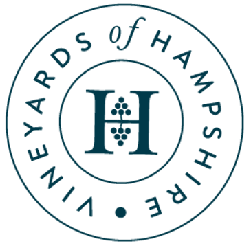 Wines of Hampshire logo