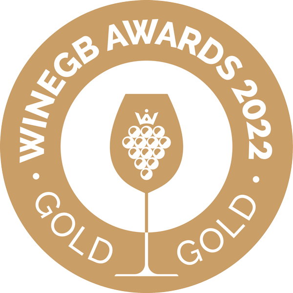 WINEGB Gold Award 2022