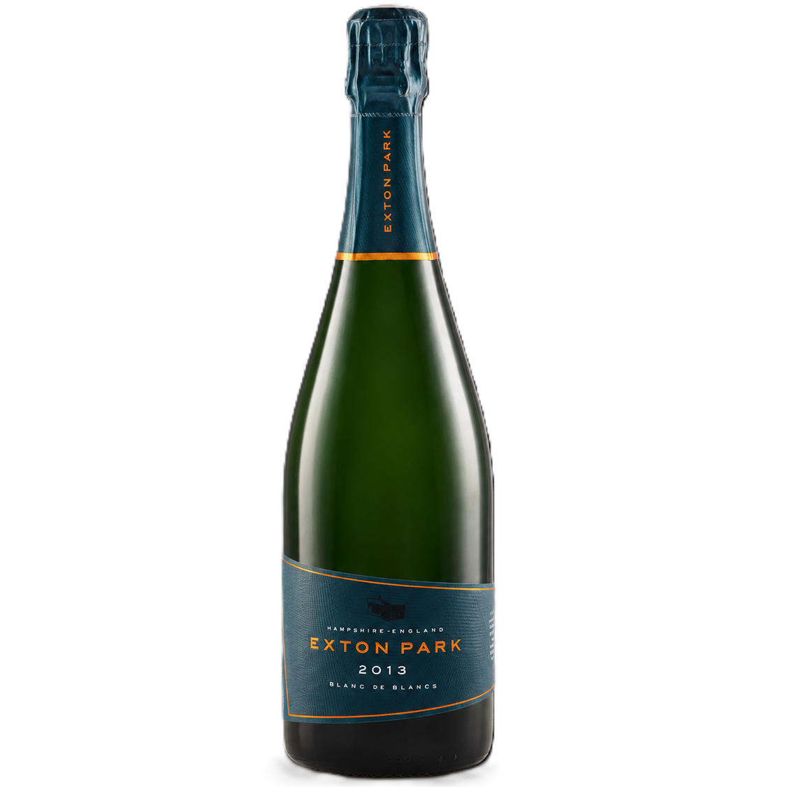 Blanc de Blancs Vintage 2013