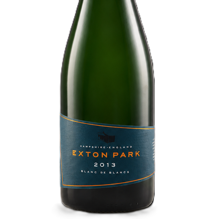 Blanc de Blancs Vintage 2013