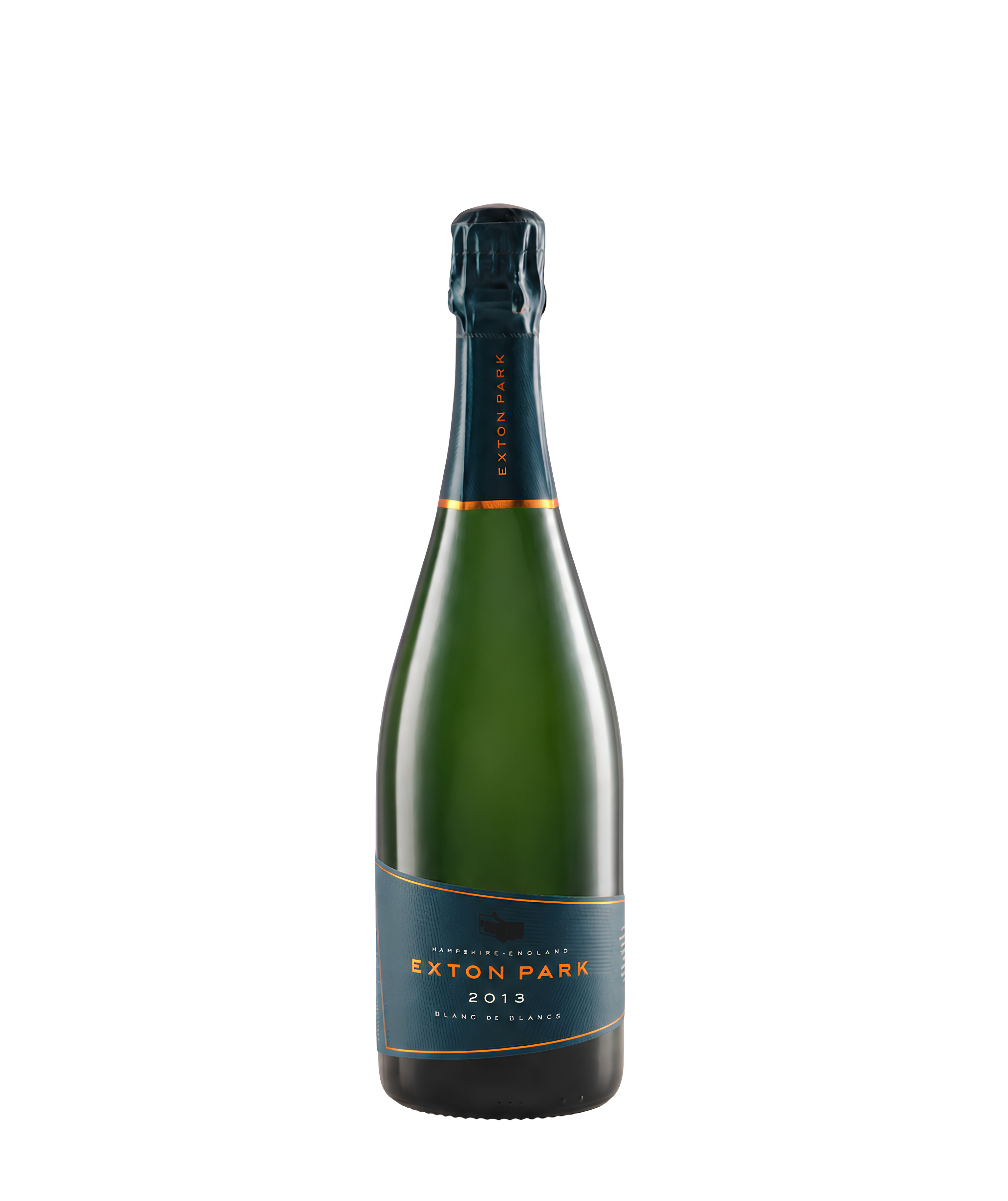 Blanc de Blancs Vintage 2013