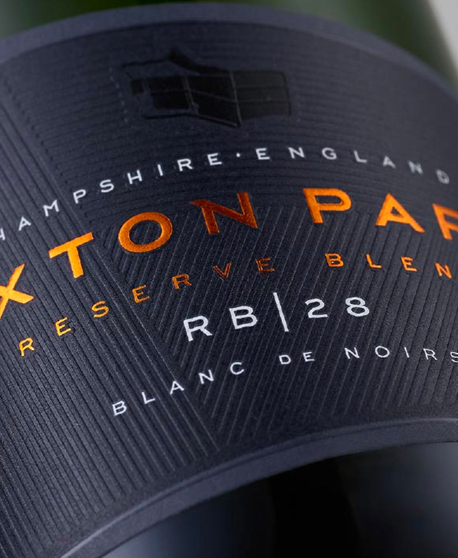 RB|28 Blanc De Noirs